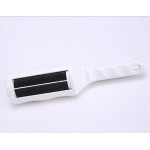 White Cloth Brush 5pcs